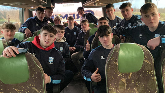 Colaiste Pobail Bheanntrai big win!!!!!