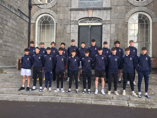 Midleton College All Ireland Schools Finals