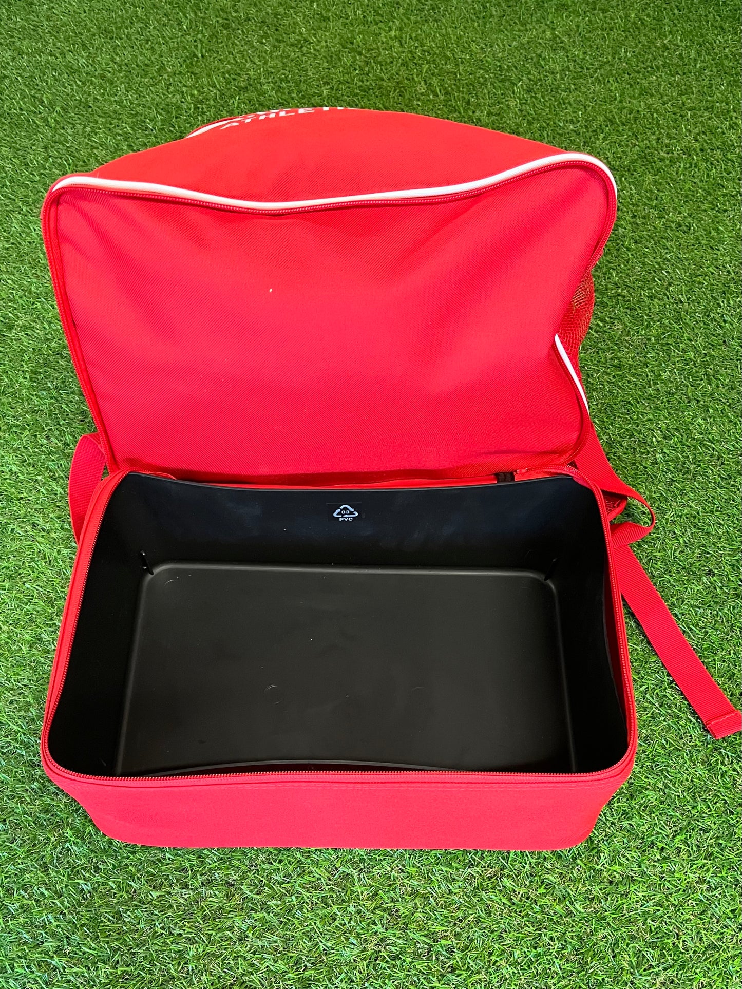 Cork City AC Back Pack