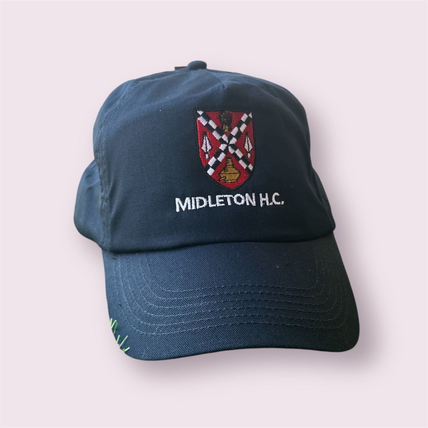 MHC Baseball Cap