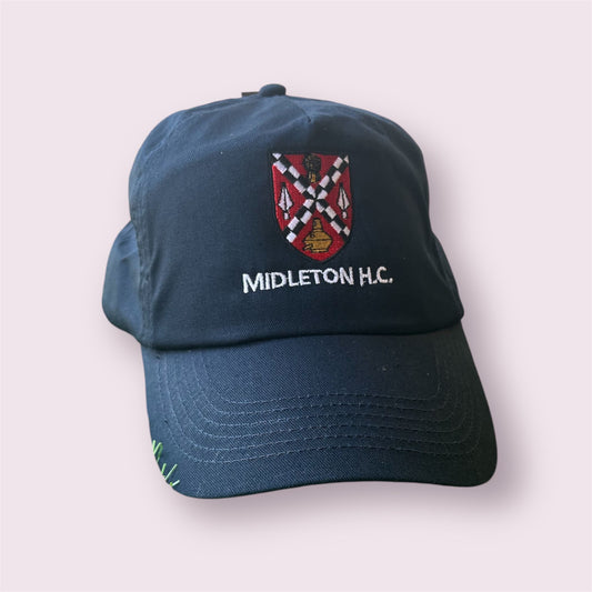 MHC Baseball Cap