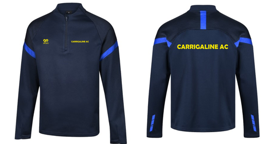 Carrigaline AC Premium Midlayer