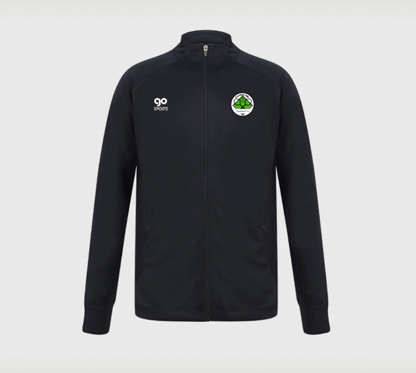 Crosshaven TC Full Zip Top Navy