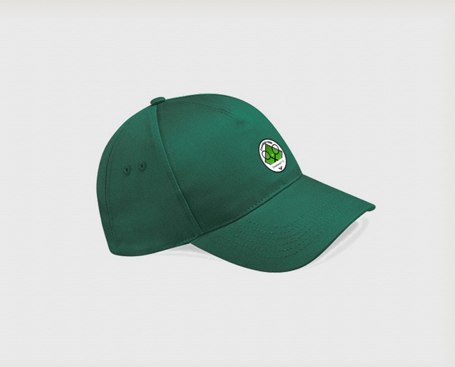 Crosshaven TC Caps