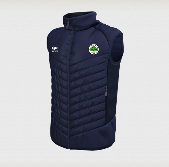 CTC Gilet