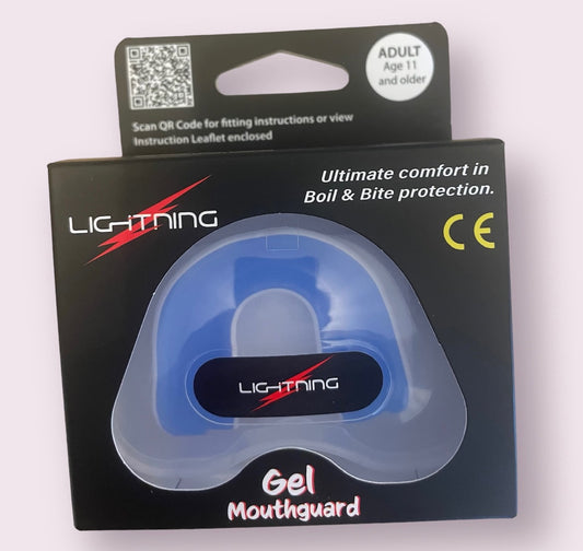 LS Lightening Gum Shield