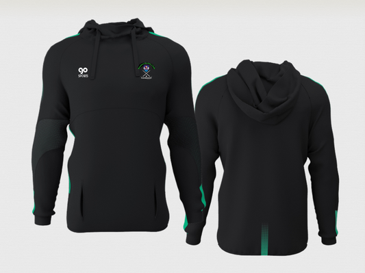 Bandon HC Hoodie