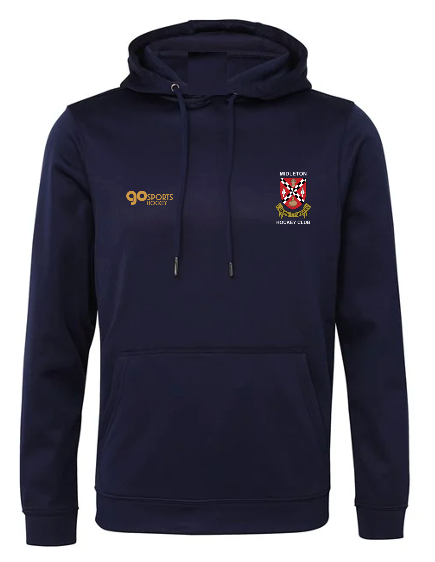 MHC Hoodie