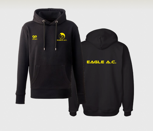 Unisex Leisure Hoodies