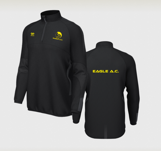 Unisex Midlayer 1/4 Zip