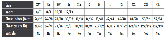 Carrigaline Premium Quarter Zip