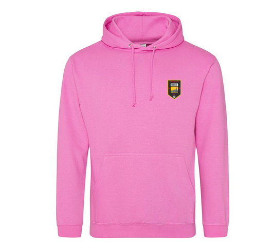 Mogeely FC Hoodie