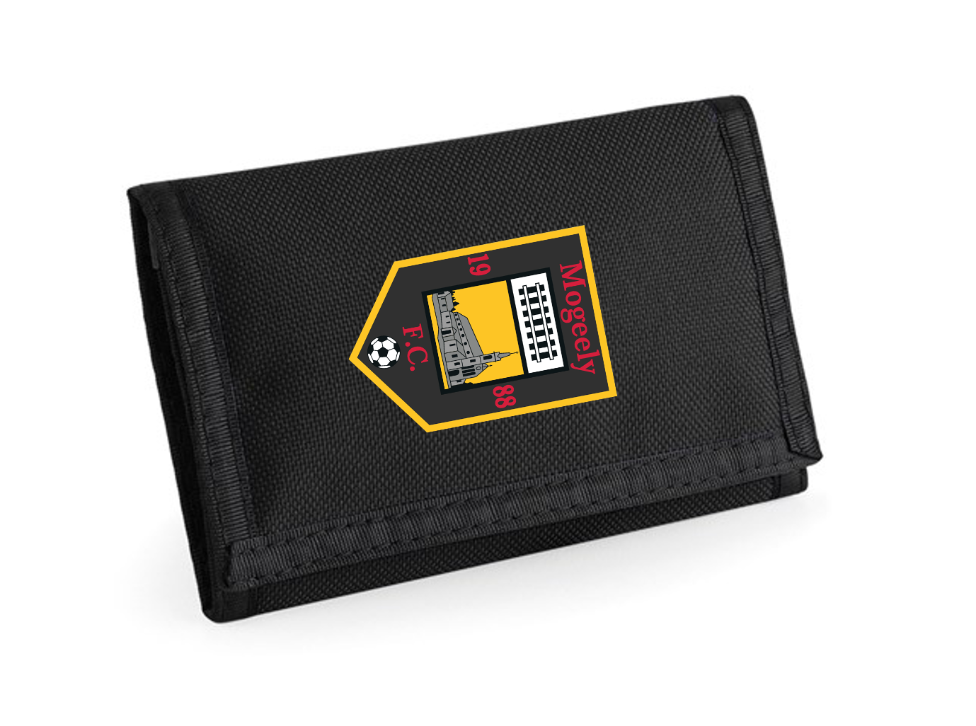Mogeely FC Ripper Wallet