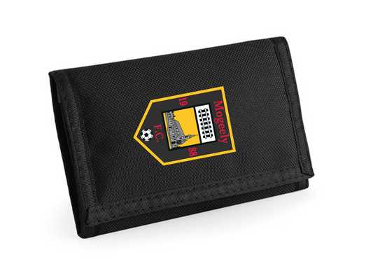 Mogeely FC Ripper Wallet