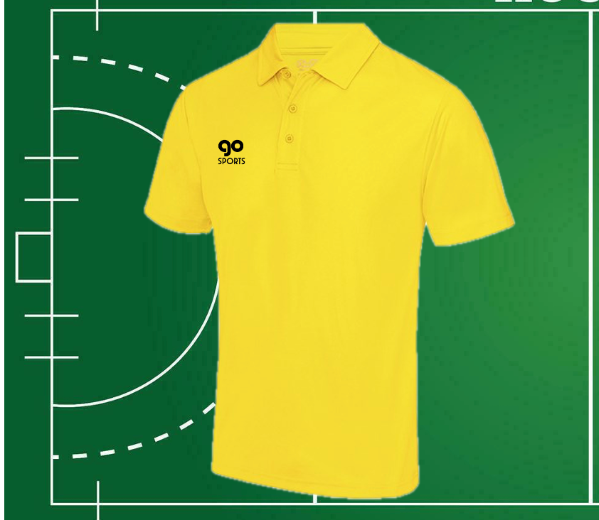Mens Polo Shirt