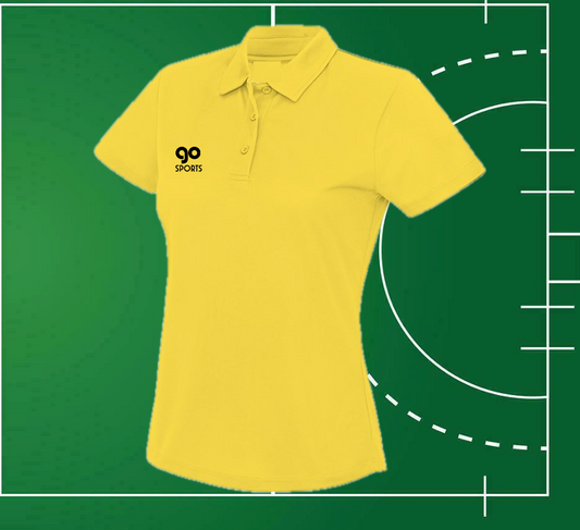 Ladies Polo Shirt