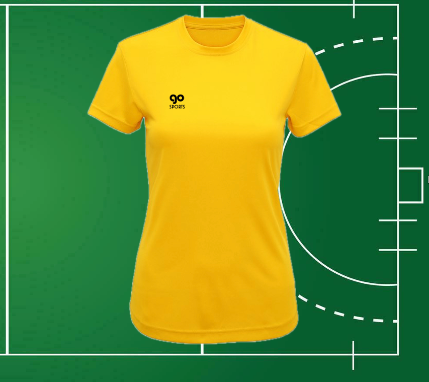 Ladies Tee Shirts