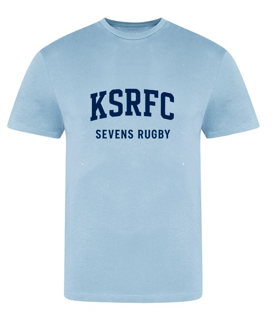 KSRFC Cotton Tee