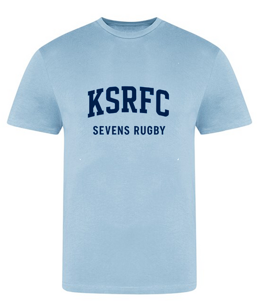 KSRFC Cotton Tee