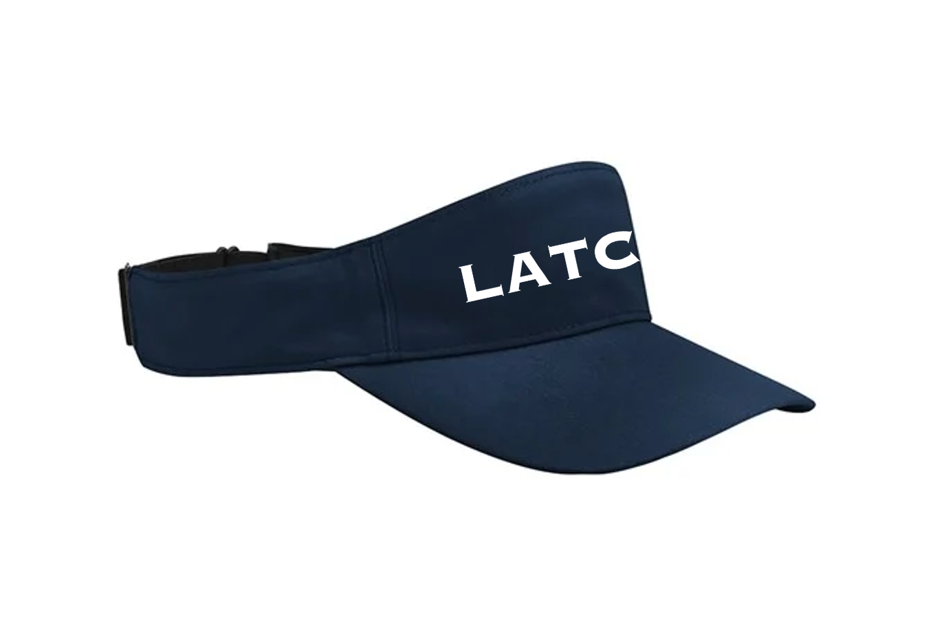 LATC VISOR