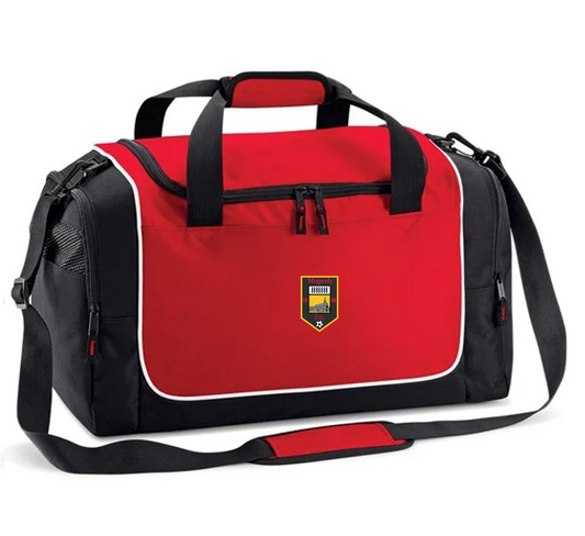 Mogeely FC Kit Bag