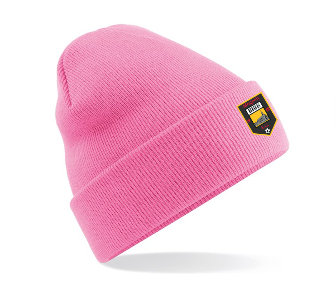 Mogeely FC Beanies