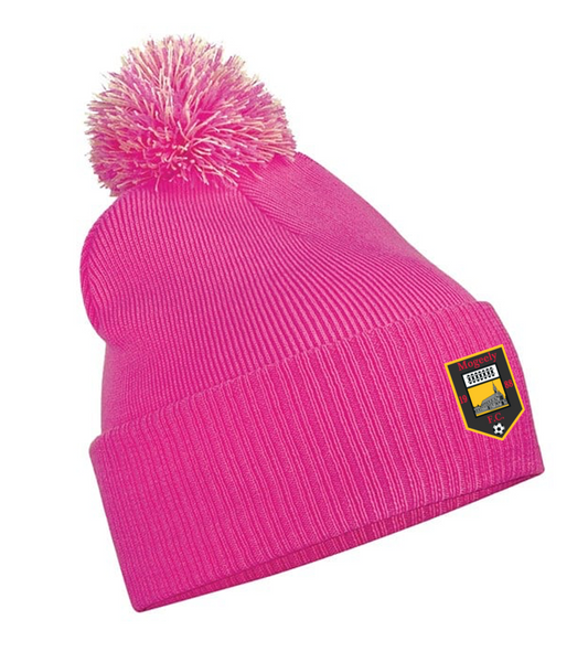 Mogeely FC Beanies