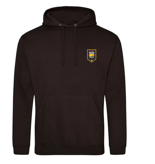 Mogeely FC Hoodie