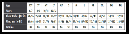 CTC Midlayer 1/4 Zip