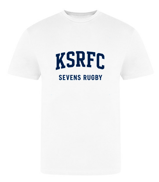 KSRFC Cotton Tee