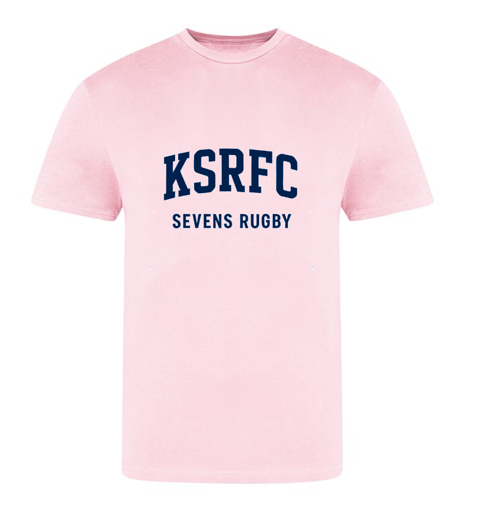 KSRFC Cotton Tee