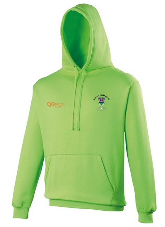 Bandon HC Green Hoodie