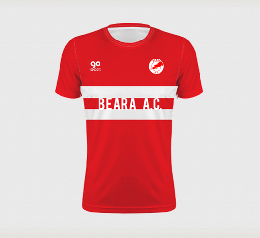 Beara AC Tee Shirt Adult