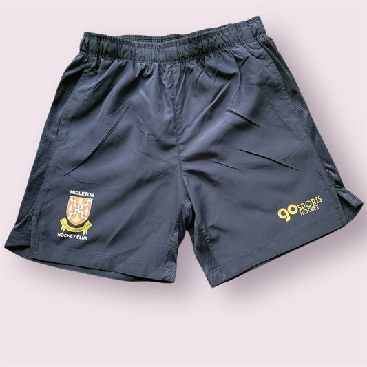 MHC Shorts