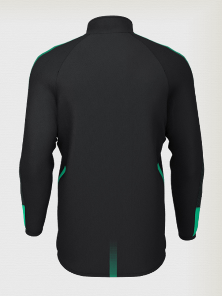 Bandon HC Quarter Zip