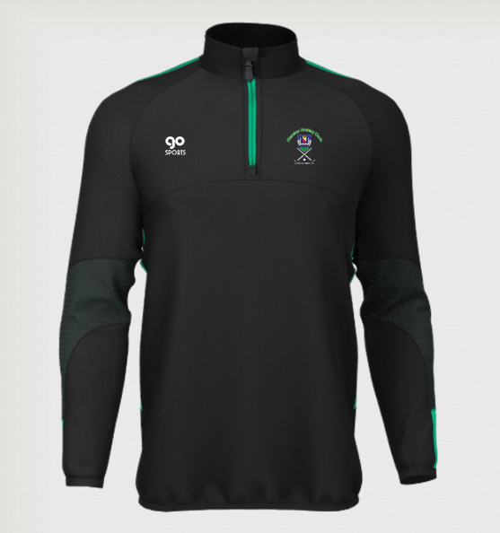 Bandon HC Quarter Zip