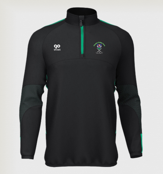 Bandon HC Quarter Zip