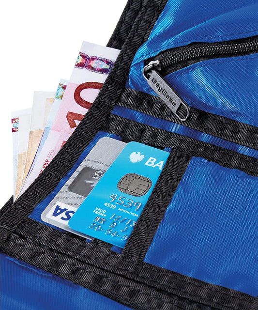 Mogeely FC Ripper Wallet