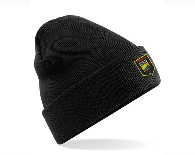 Mogeely FC Beanies