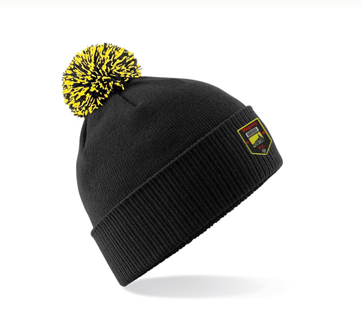 Mogeely FC Beanies