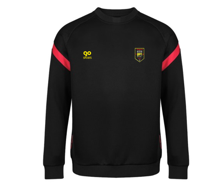 Mogeely FC Kinetic Crew Neck