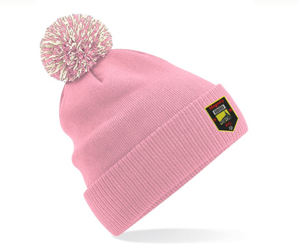 Mogeely FC Beanies
