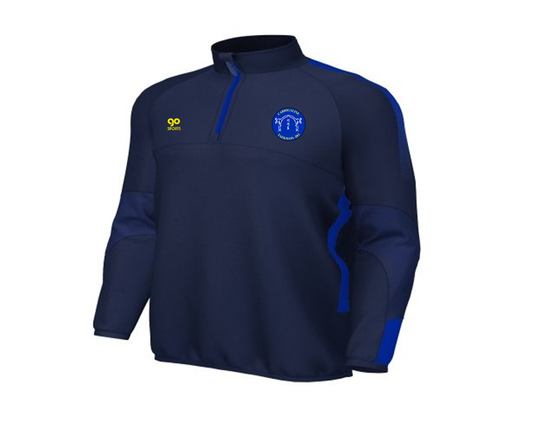 Carrigaline Premium Quarter Zip