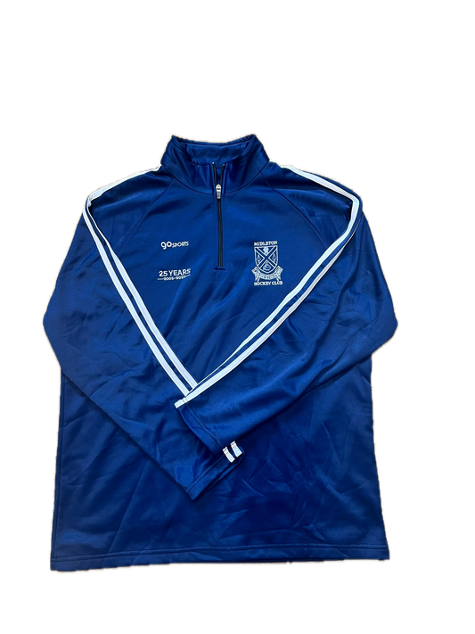 Midleton Hockey Quarter Zip
