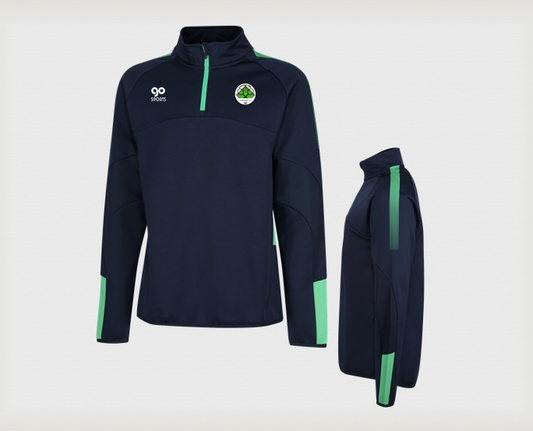 CTC Midlayer 1/4 Zip