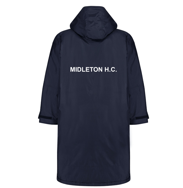 Midleton HC Robe