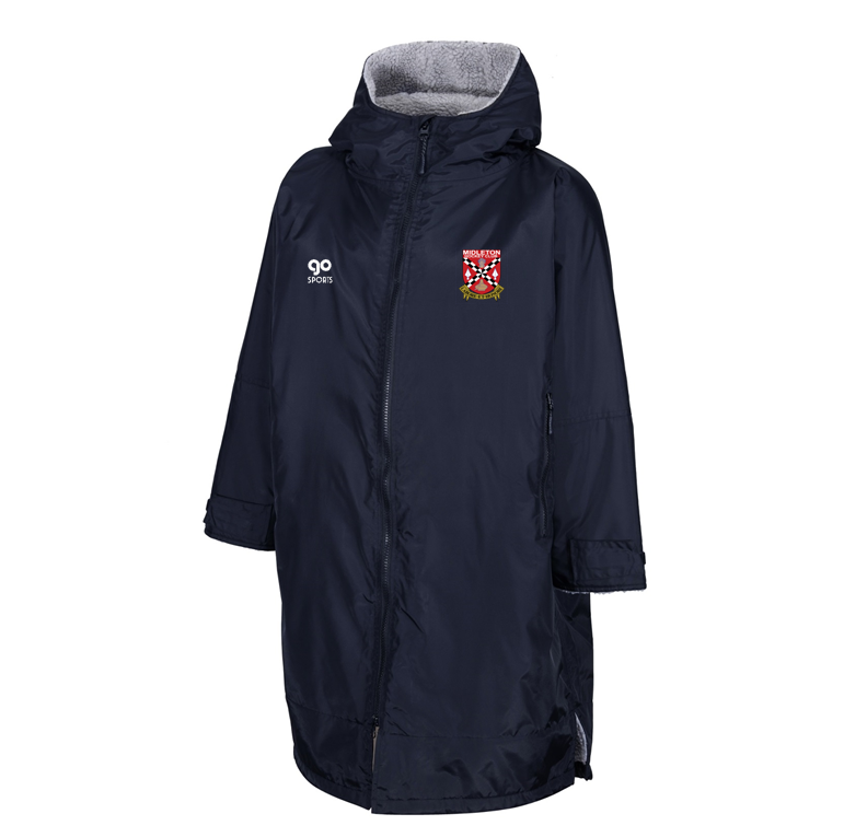 Midleton HC Robe