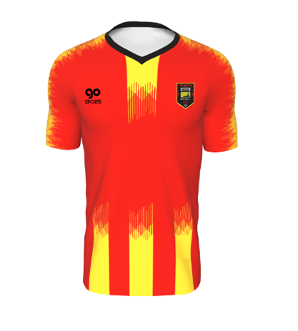 Mogeely FC Away Jersey Adults