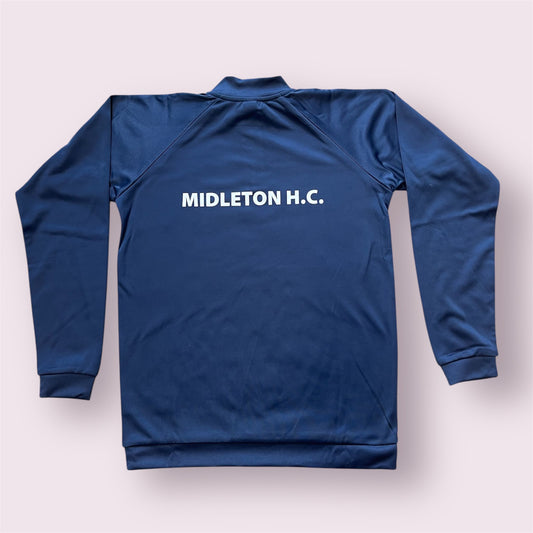 MHC 1/4 ZIP