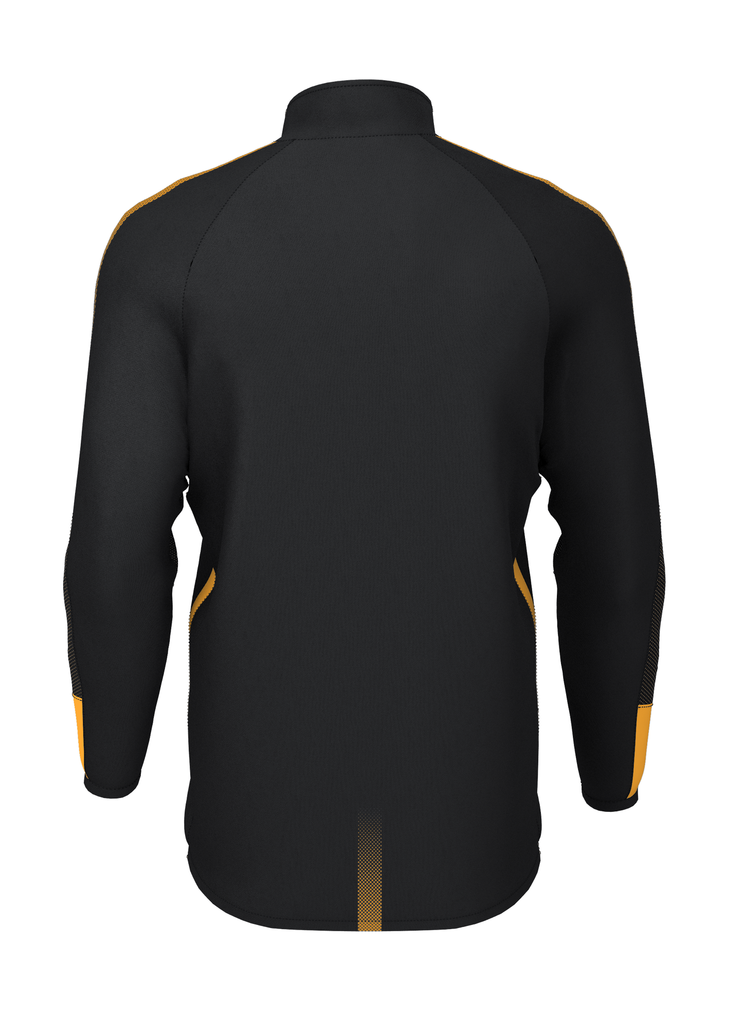 The Runners Diary Premium Midlayer